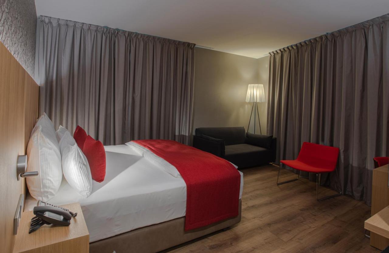 Ocak Hotel Berlin Eksteriør billede