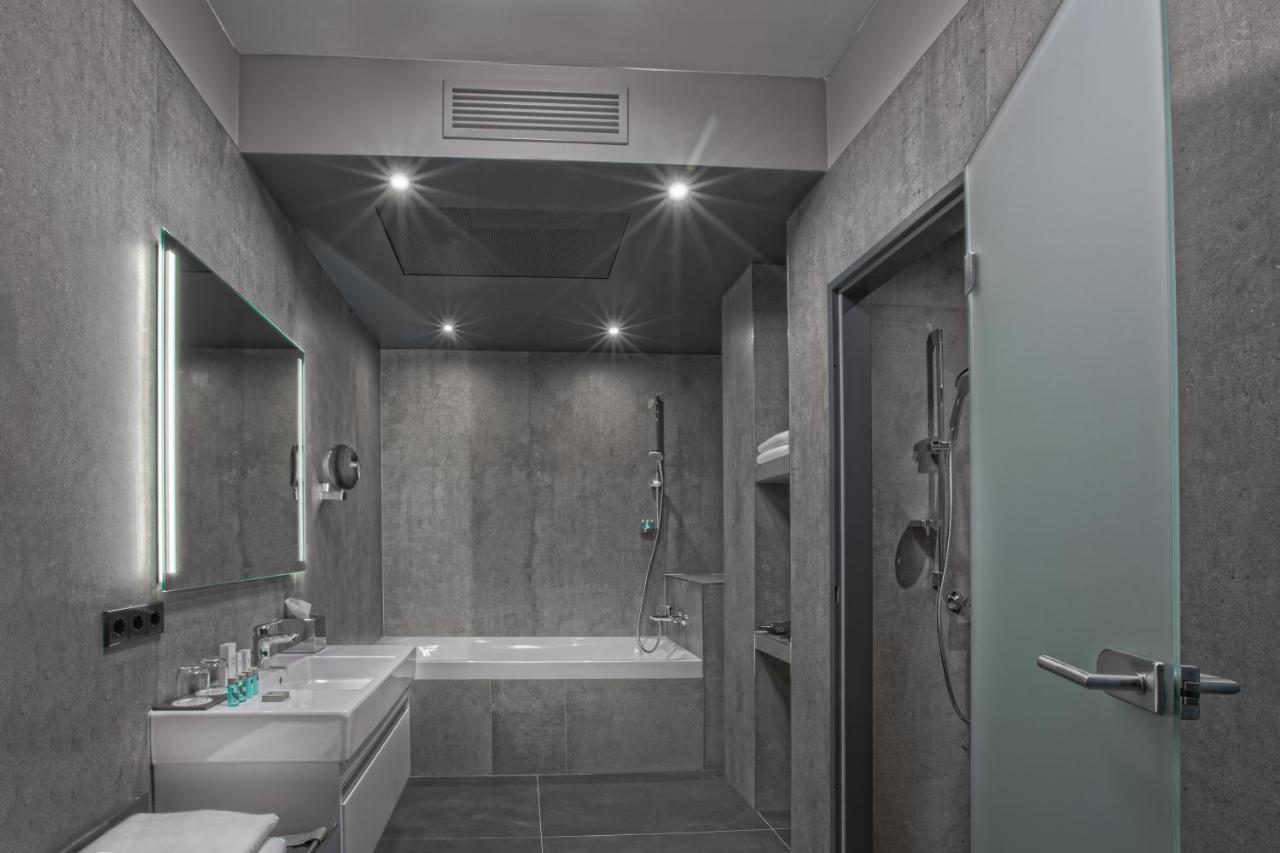 Ocak Hotel Berlin Eksteriør billede