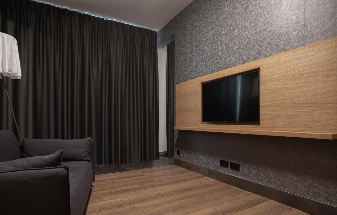 Ocak Hotel Berlin Eksteriør billede