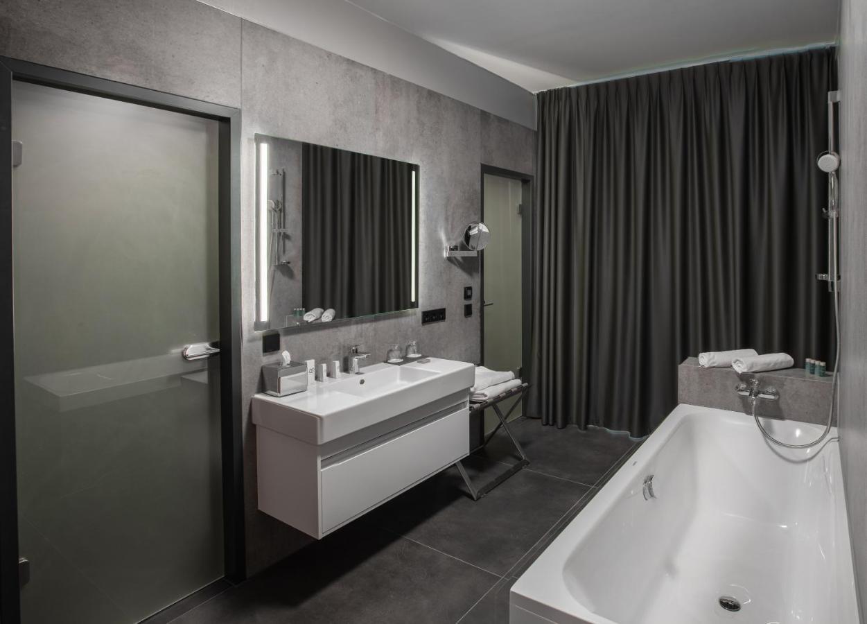 Ocak Hotel Berlin Eksteriør billede