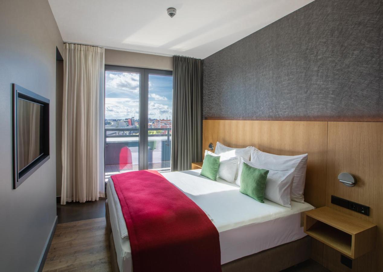 Ocak Hotel Berlin Eksteriør billede