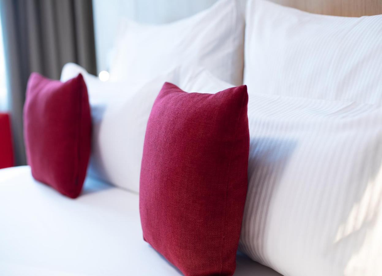 Ocak Hotel Berlin Eksteriør billede