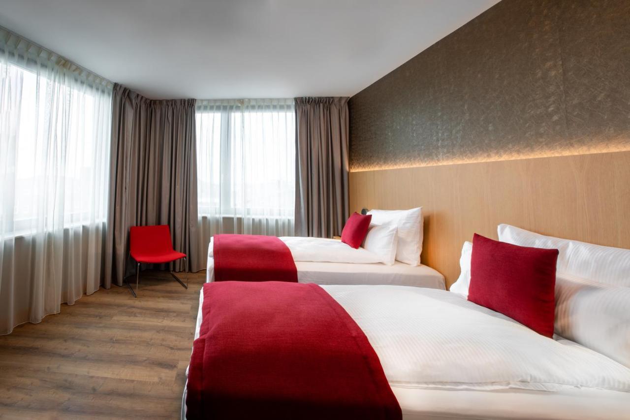 Ocak Hotel Berlin Eksteriør billede