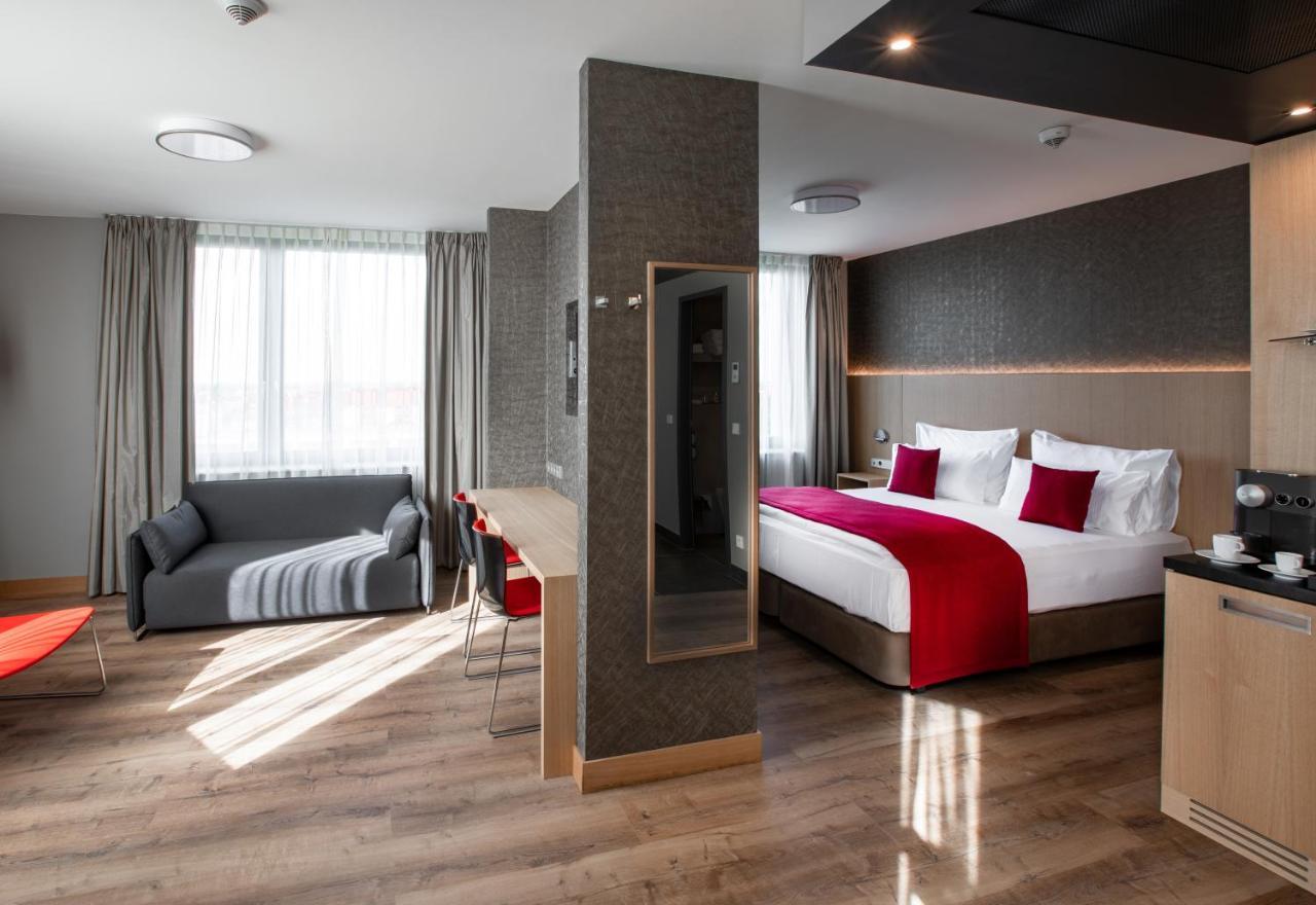Ocak Hotel Berlin Eksteriør billede