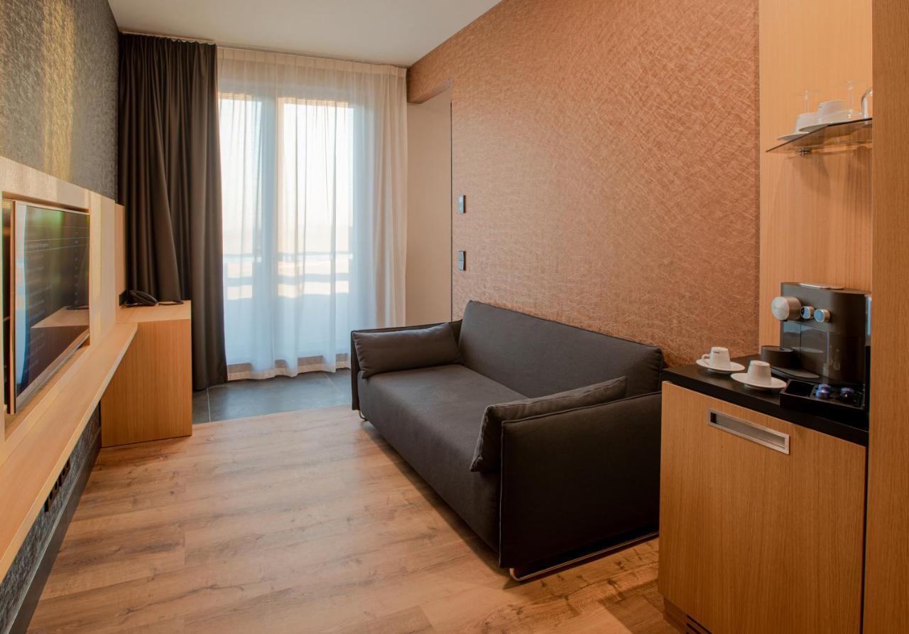 Ocak Hotel Berlin Eksteriør billede
